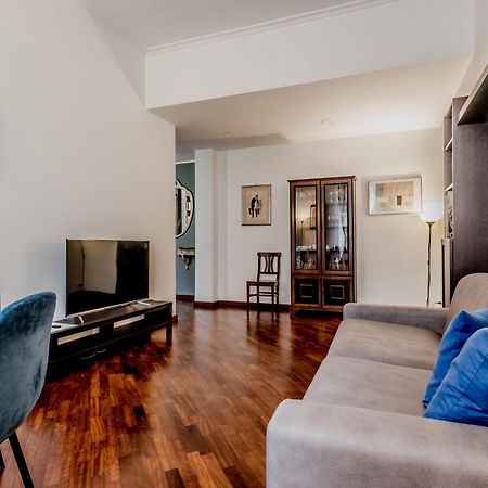 로마 Dardanelli House 아파트 외부 사진